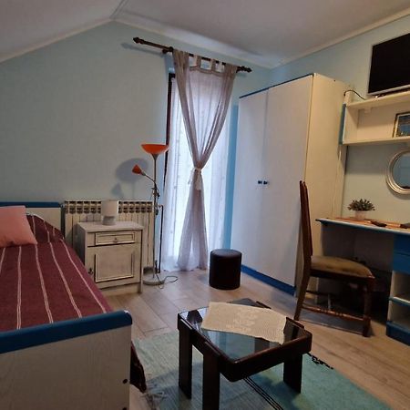 Room "Iva" Josipdol Zewnętrze zdjęcie