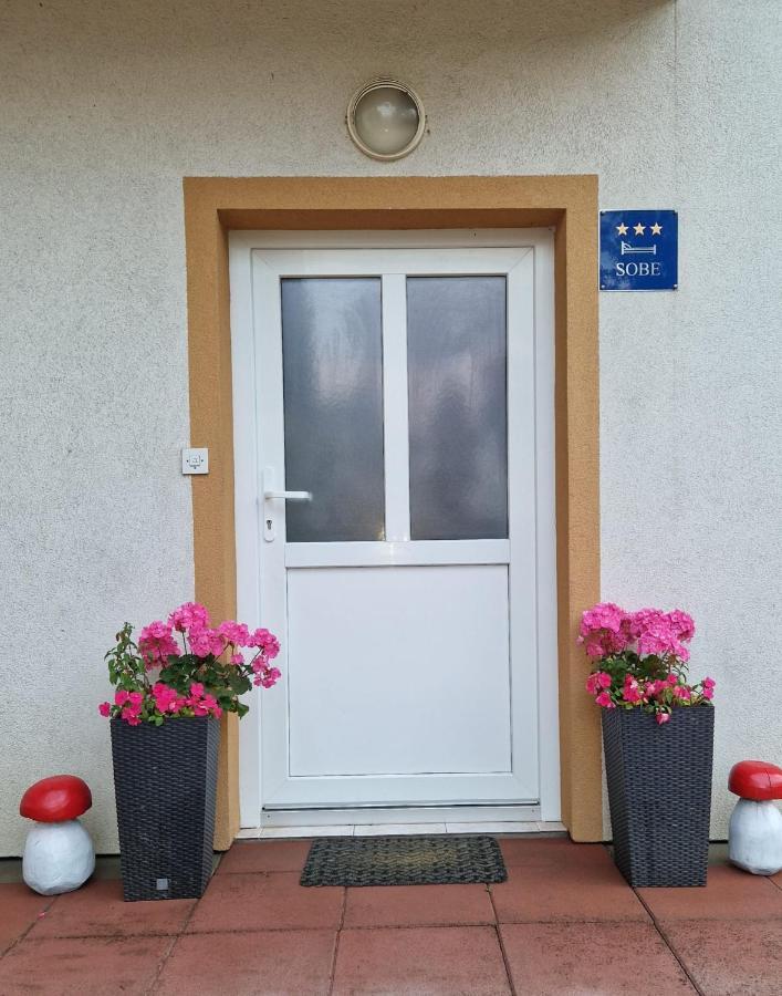 Room "Iva" Josipdol Zewnętrze zdjęcie