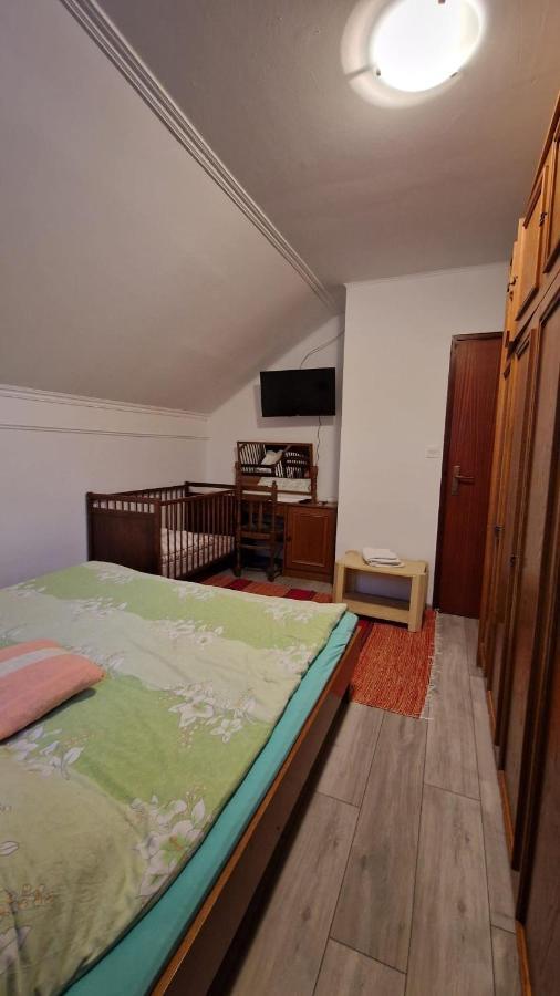 Room "Iva" Josipdol Zewnętrze zdjęcie