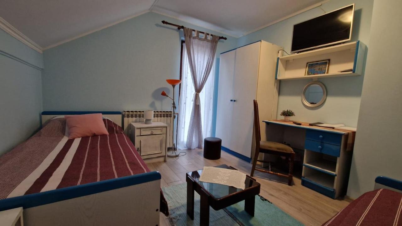 Room "Iva" Josipdol Zewnętrze zdjęcie