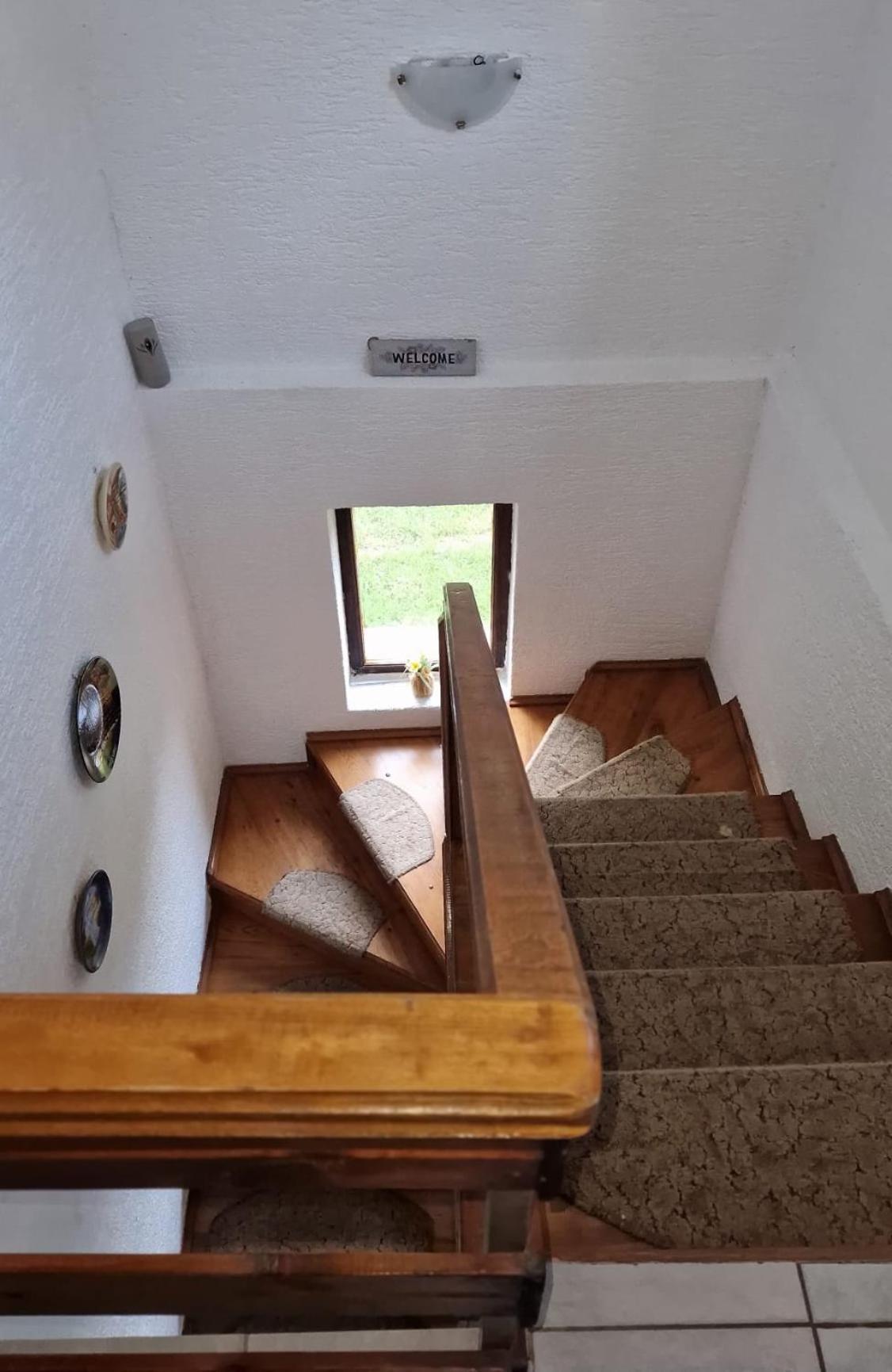 Room "Iva" Josipdol Zewnętrze zdjęcie