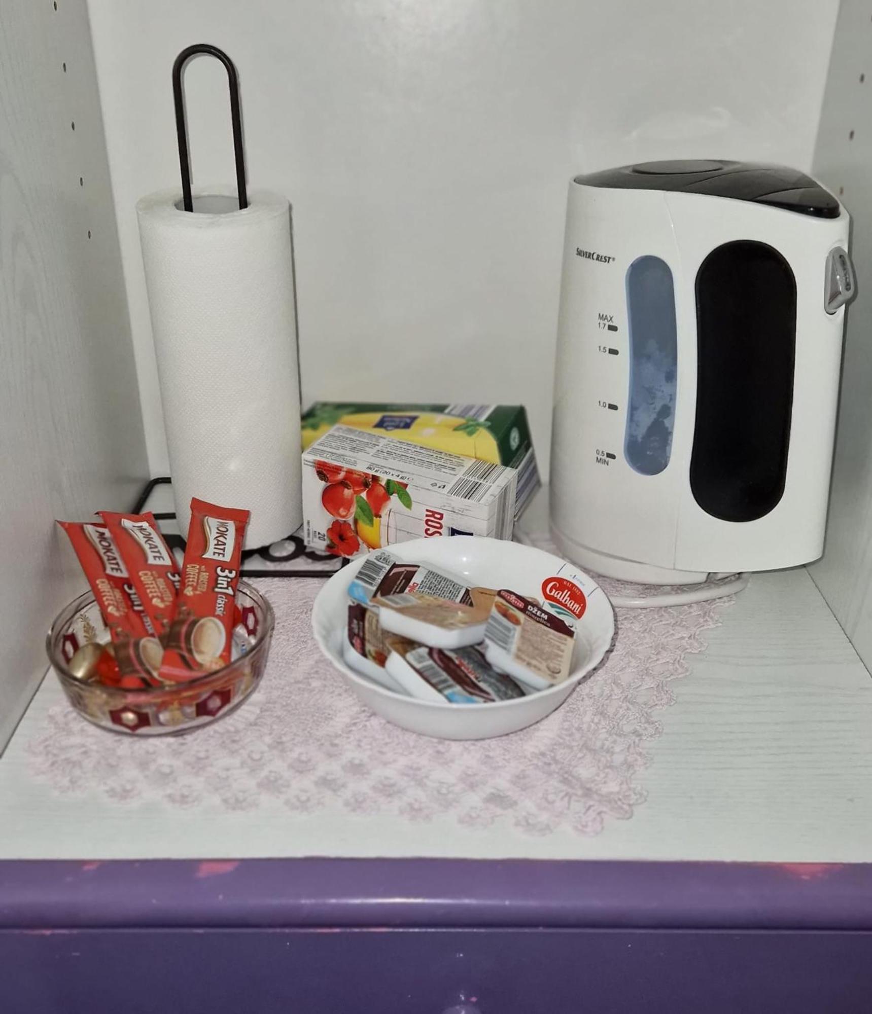 Room "Iva" Josipdol Zewnętrze zdjęcie