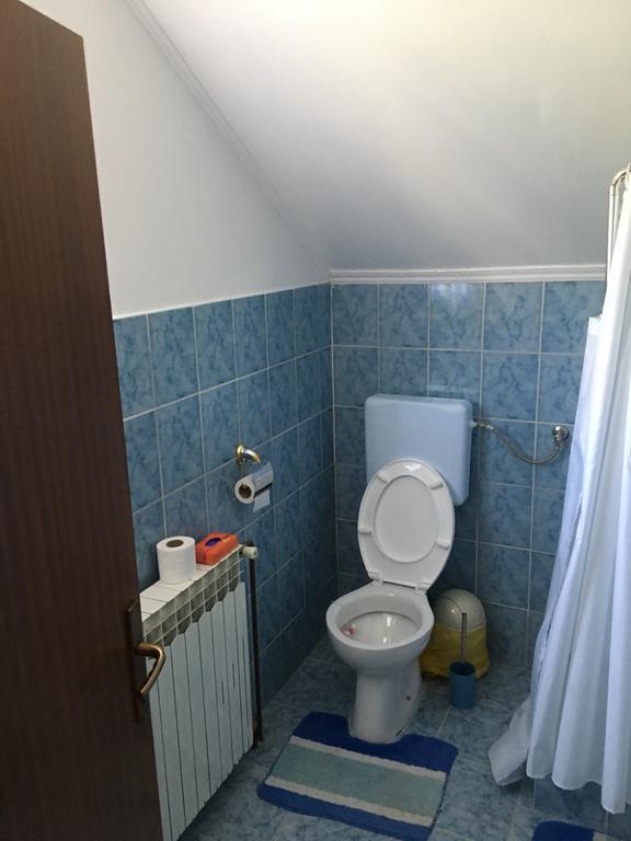 Room "Iva" Josipdol Zewnętrze zdjęcie